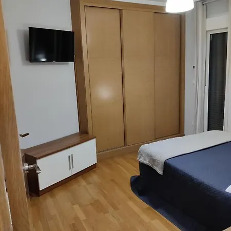 Dena-sol Lejlighed Meaño