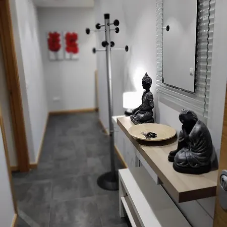 Lejlighed Dena-sol *