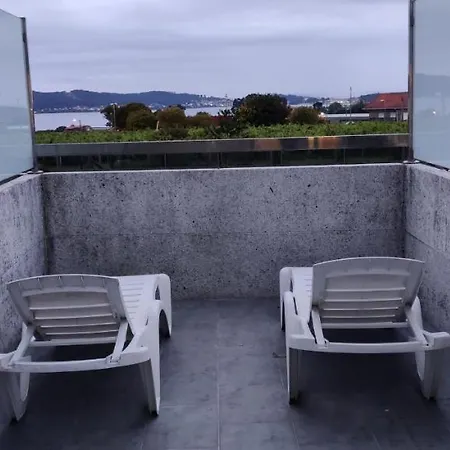 Dena-sol Lejlighed Meaño