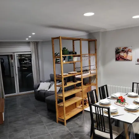 Apartment Dena-sol *