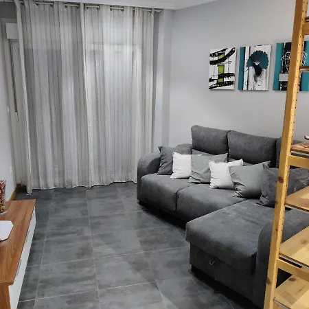 アパート Dena-sol メアニョ