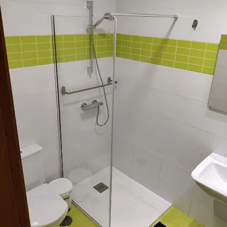 Dena-sol アパート *