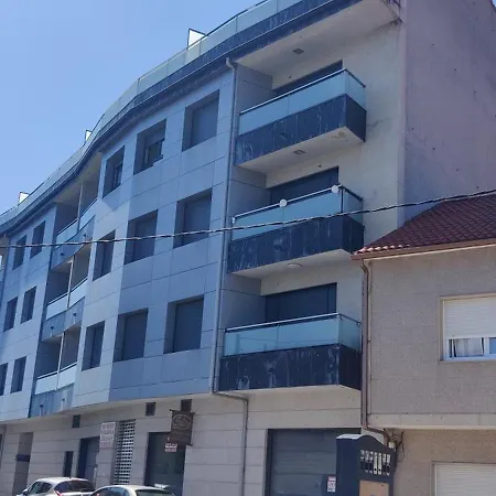 Apartment Dena-sol *