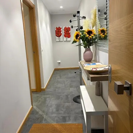 Apartmán Dena-sol Meaño