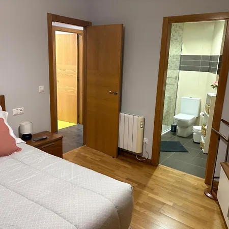 Dena-sol Apartamento