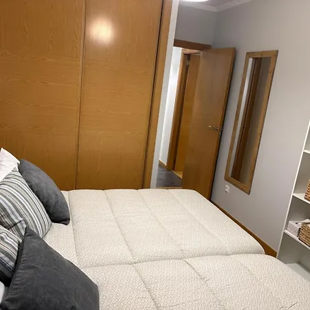 Apartamento Dena-sol