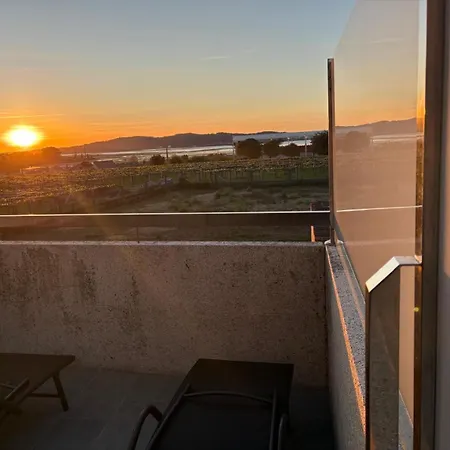 Dena-sol Apartamento