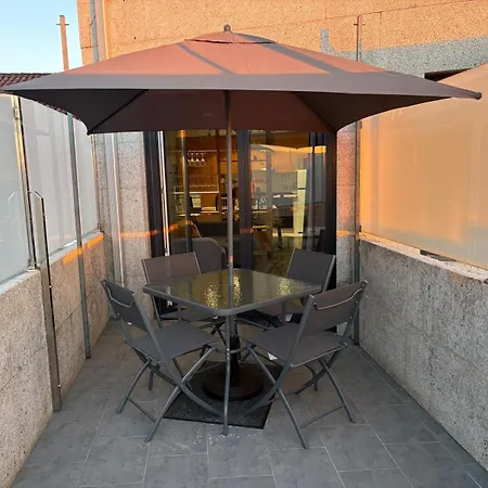 Apartmán Dena-sol *