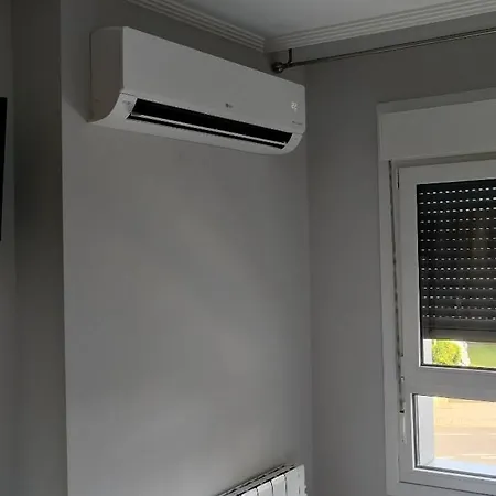Dena-sol Apartmán