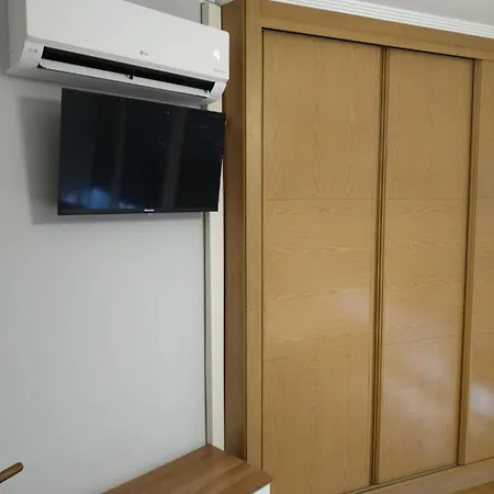 Apartmán Dena-sol