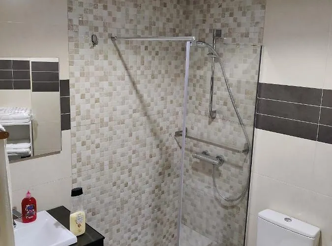Apartamento Dena-sol