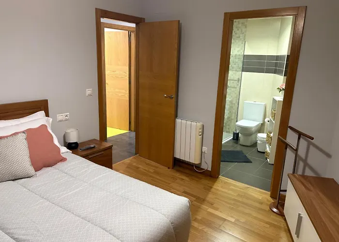 Dena-sol Apartamento