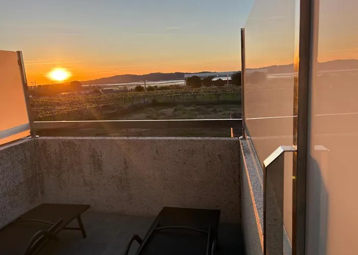 Dena-sol Apartamento